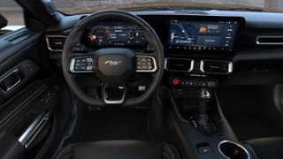 2026 Ford Mustang® Internal Image 2